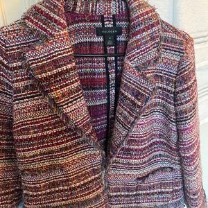 Women’s twill Blazer